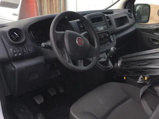 Piese Fiat Talento 1.6 dci 2018 foto 5