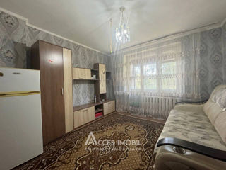 Apartament cu 1 cameră, 18 m², Botanica, Chișinău foto 1