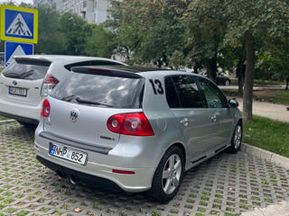 Volkswagen Golf foto 5