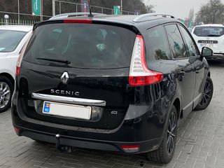 Renault Scenic foto 3