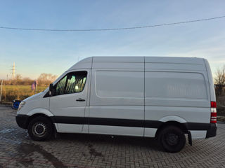 Mercedes Sprinter 316 foto 6