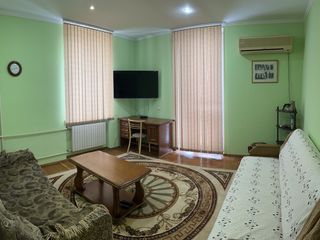 Apartament cu 2 camere, 55 m², Centru, Chișinău foto 10