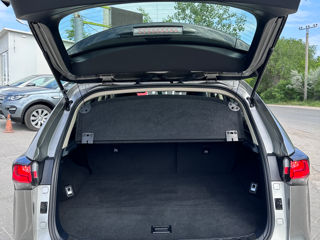 Lexus NX Series foto 16