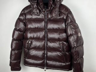 Scurtă moncler foto 4