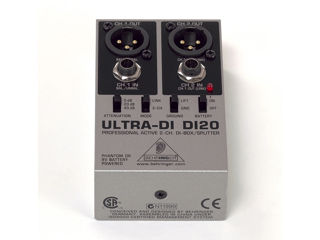 Behringer DI20