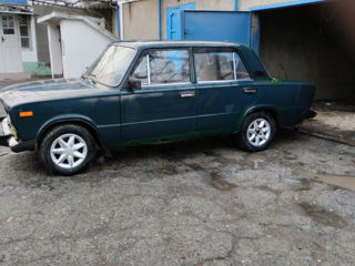 Lada / ВАЗ 2106 foto 8