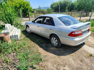 Mazda 626 gf la piese