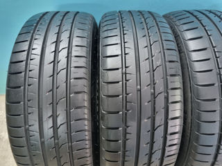 225*55*R18 Kumho foto 2