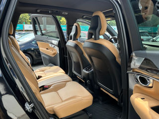 Volvo XC90 foto 16