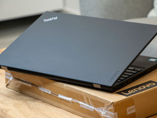 Lenovo ThinkPad T570/ Core I5 7300U/ 16Gb Ram/ 128Gb SSD/ 15.6" FHD IPS!! foto 12