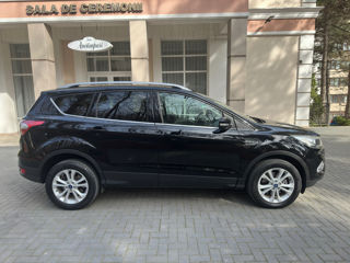 Ford Kuga foto 4