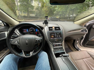 Lincoln MKZ foto 9