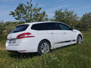 Peugeot 308 foto 4