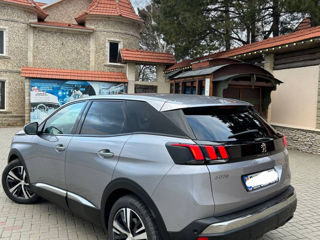 Peugeot 3008 foto 2