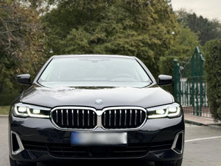 BMW 5 Series foto 5