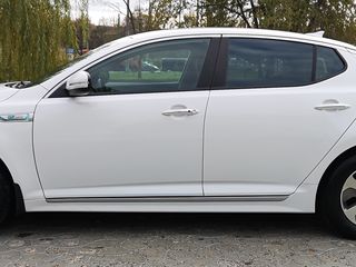 KIA Optima foto 9