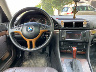 BMW 7 Series foto 8