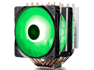 Куллеры Cooler Deepcool Xilence Gamemax bequiet! 1700/1200/1156/1155/1151/1150 & AMD: AM5/AM4 foto 13