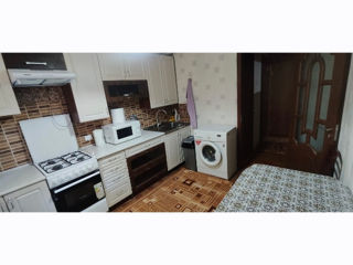 2-rm apt., 54 м², 1/5 fl.