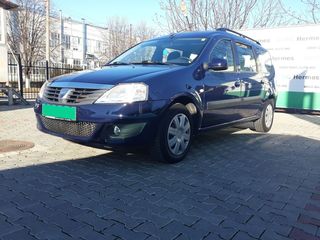 Dacia Logan Mcv foto 1