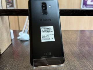 Samsung Galaxy A6+ /32 Gb- 1090 lei foto 1