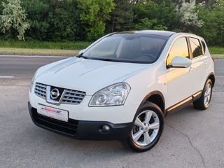 Nissan Qashqai foto 4