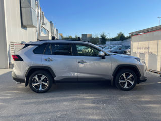 Toyota Rav 4 foto 4