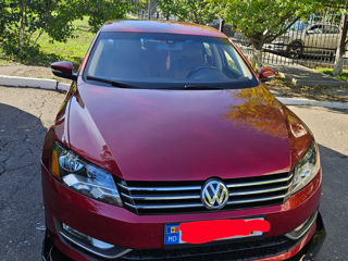 Volkswagen Passat foto 5