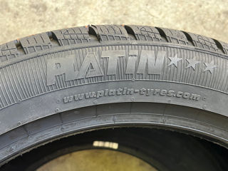 235/45 R18 Platin Rp70/ Доставка, livrare toata Moldova 2023 foto 7