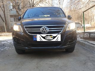 Volkswagen Tiguan foto 4