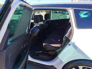 Renault Grand Scenic foto 7