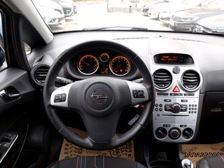 Opel Corsa foto 12