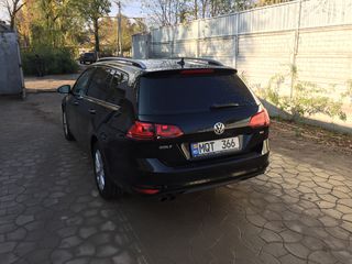 Volkswagen Golf foto 5