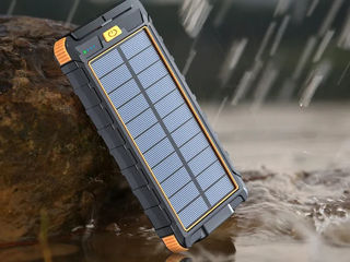 Power Bank solar