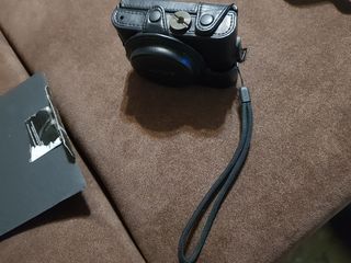 Urgent.Sony,cameră avansată RX100 foto 8