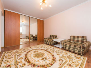 Apartament cu 1 cameră, 40 m², Botanica, Chișinău foto 2