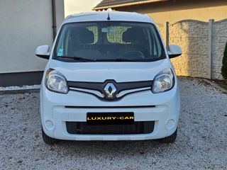 Renault Kangoo foto 2