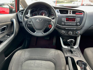 KIA Ceed foto 8