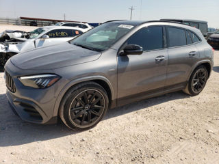 Mercedes GLA