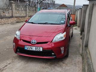 Toyota Prius foto 3