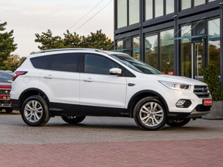 Ford Kuga foto 4