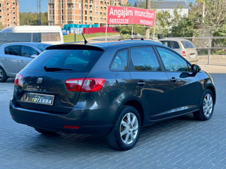 Seat Ibiza foto 4