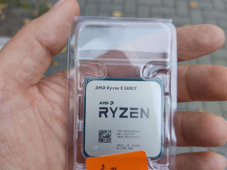 Ryzen 5 5600 /5700X / 5700X3D/ 7500F /  8400F / 8700F (Nou) foto 8