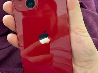 iPhone 13 (Product Red) 128GB