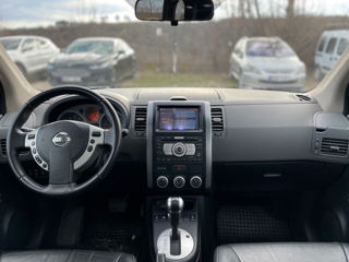 Nissan X-Trail foto 10