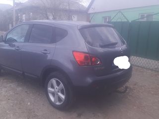 Nissan Qashqai foto 3