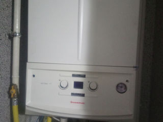 Ремонт газовых Котлов!!!Reparatie la Cazane pe Gaz!! 24/7