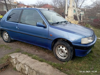 Peugeot 106 foto 4