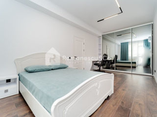 2-х комнатная квартира, 70 м², Центр, Кишинёв