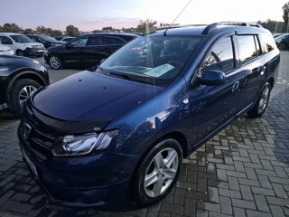 Dacia Logan Mcv foto 2